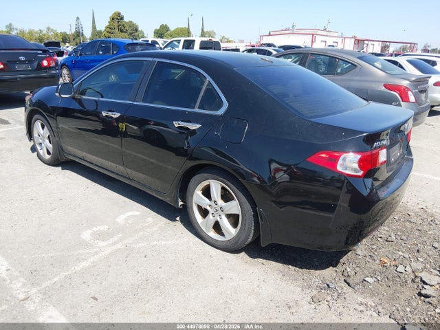 Продаж на аукціоні авто 2009 Acura Tsx, vin: JH4CU26659C034552, номер лоту: 44978898