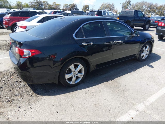 Продаж на аукціоні авто 2009 Acura Tsx, vin: JH4CU26659C034552, номер лоту: 44978898