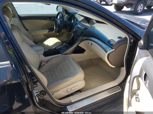 Продаж на аукціоні авто 2009 Acura Tsx, vin: JH4CU26659C034552, номер лоту: 44978898