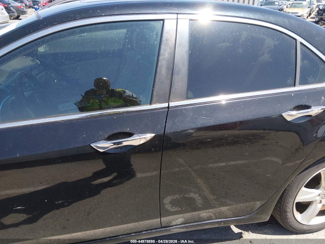 Продаж на аукціоні авто 2009 Acura Tsx, vin: JH4CU26659C034552, номер лоту: 44978898