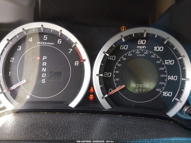 Продаж на аукціоні авто 2009 Acura Tsx, vin: JH4CU26659C034552, номер лоту: 44978898