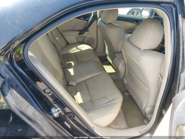 Продаж на аукціоні авто 2009 Acura Tsx, vin: JH4CU26659C034552, номер лоту: 44978898