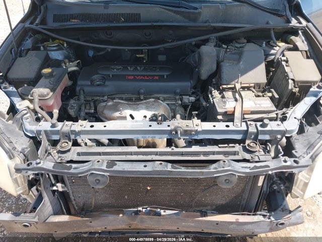 2007 Toyota Rav4 მანქანა იყიდება აუქციონზე, vin: JTMZD33V775062464, აუქციონის ნომერი: 44978899