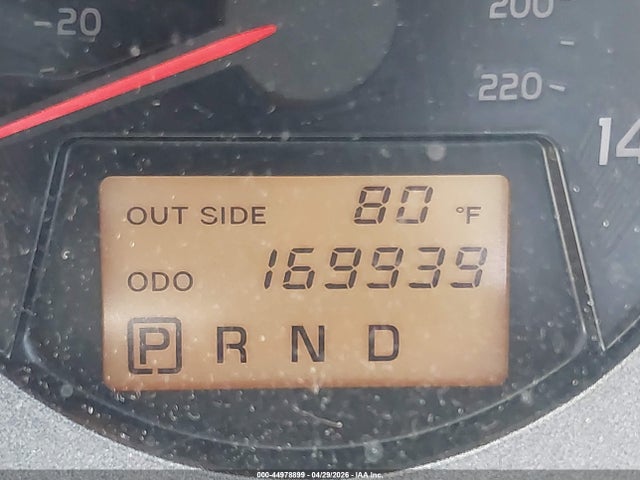 2007 Toyota Rav4 მანქანა იყიდება აუქციონზე, vin: JTMZD33V775062464, აუქციონის ნომერი: 44978899