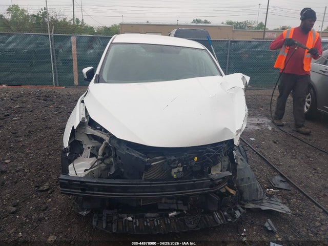 Продажа на аукционе авто 2019 Nissan Sentra Sv, vin: 3N1AB7AP5KL608317, номер лота: 44978900