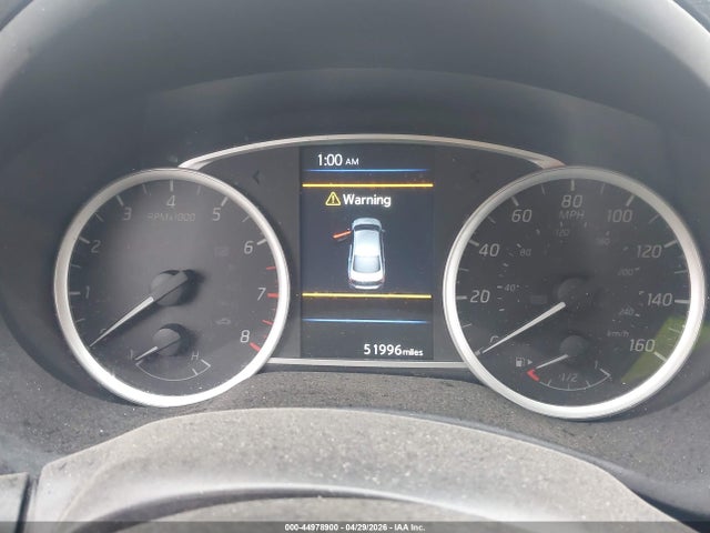 Продажа на аукционе авто 2019 Nissan Sentra Sv, vin: 3N1AB7AP5KL608317, номер лота: 44978900