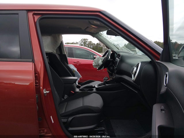 KNDJ23AU2N7799117 KIA SOUL LX