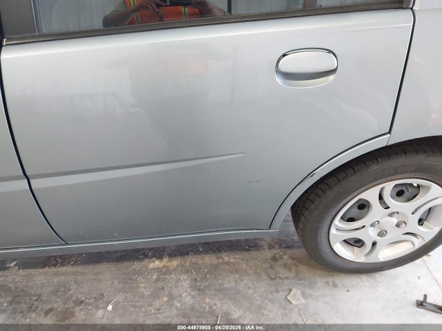 Продаж на аукціоні авто 2003 Saturn Ion 2, vin: 1G8AJ52F63Z180031, номер лоту: 44978905