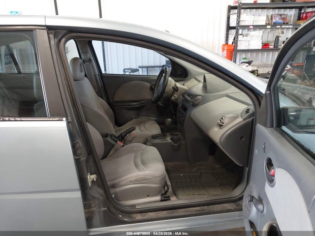 Продаж на аукціоні авто 2003 Saturn Ion 2, vin: 1G8AJ52F63Z180031, номер лоту: 44978905