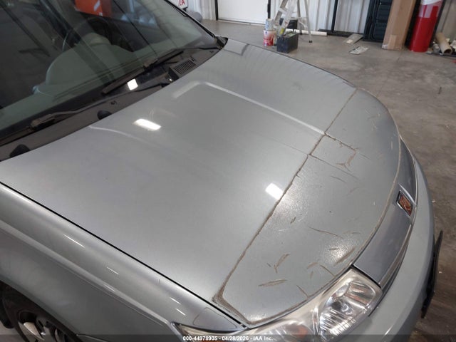 Продаж на аукціоні авто 2003 Saturn Ion 2, vin: 1G8AJ52F63Z180031, номер лоту: 44978905