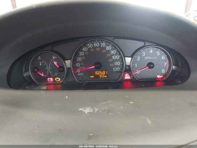 Продаж на аукціоні авто 2003 Saturn Ion 2, vin: 1G8AJ52F63Z180031, номер лоту: 44978905