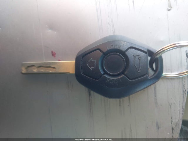 44978909 :رقم المزاد ، WBAET37462NG83318 vin ، 2002 Bmw 325i مزاد بيع
