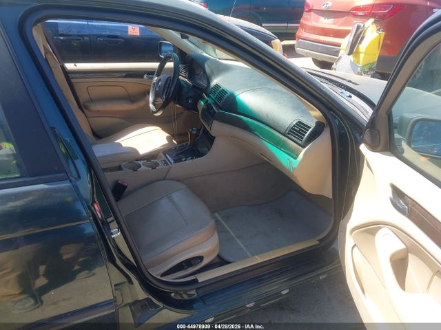 44978909 :رقم المزاد ، WBAET37462NG83318 vin ، 2002 Bmw 325i مزاد بيع