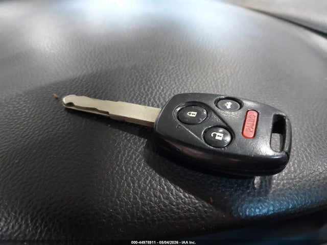 Aukcja sprzedaży 2010 Honda Accord 3.5 Ex-l, vin: 1HGCS2B89AA002560, numer aukcji: 44978911