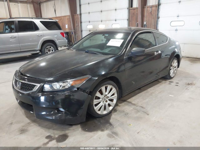 Aukcja sprzedaży 2010 Honda Accord 3.5 Ex-l, vin: 1HGCS2B89AA002560, numer aukcji: 44978911