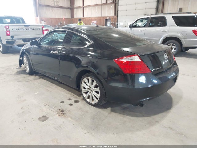 Aukcja sprzedaży 2010 Honda Accord 3.5 Ex-l, vin: 1HGCS2B89AA002560, numer aukcji: 44978911