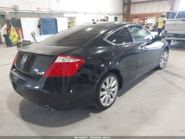 Aukcja sprzedaży 2010 Honda Accord 3.5 Ex-l, vin: 1HGCS2B89AA002560, numer aukcji: 44978911