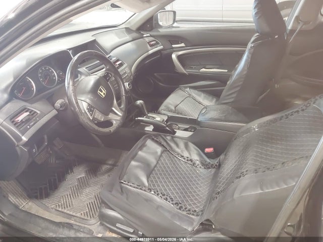 Aukcja sprzedaży 2010 Honda Accord 3.5 Ex-l, vin: 1HGCS2B89AA002560, numer aukcji: 44978911