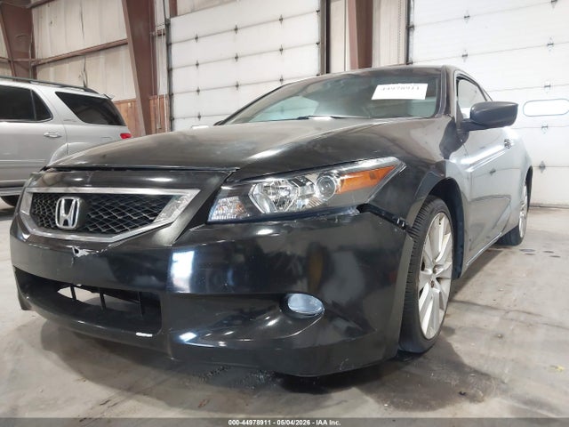 Aukcja sprzedaży 2010 Honda Accord 3.5 Ex-l, vin: 1HGCS2B89AA002560, numer aukcji: 44978911