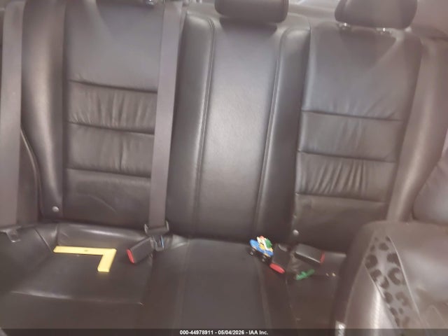 Aukcja sprzedaży 2010 Honda Accord 3.5 Ex-l, vin: 1HGCS2B89AA002560, numer aukcji: 44978911
