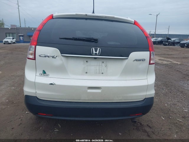 Продаж на аукціоні авто 2013 Honda Cr-v Ex-l, vin: 5J6RM4H79DL008438, номер лоту: 44978914