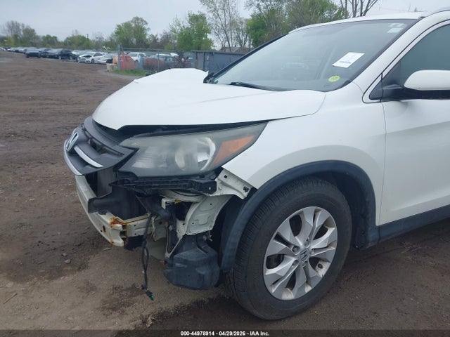 Продаж на аукціоні авто 2013 Honda Cr-v Ex-l, vin: 5J6RM4H79DL008438, номер лоту: 44978914