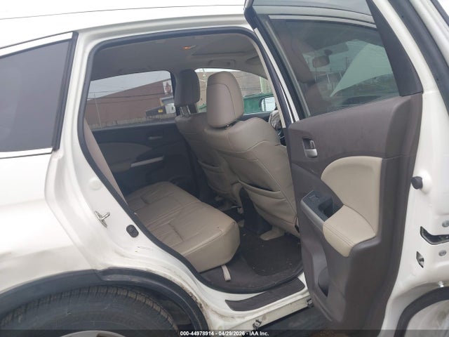 Продаж на аукціоні авто 2013 Honda Cr-v Ex-l, vin: 5J6RM4H79DL008438, номер лоту: 44978914