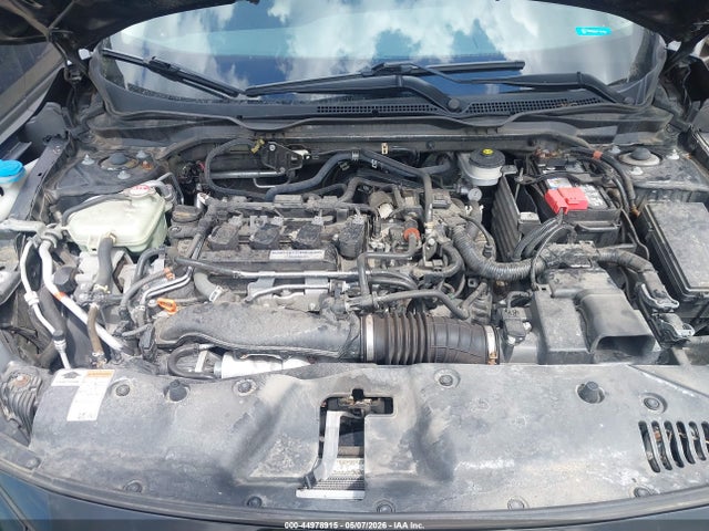 Aukcja sprzedaży 2019 Honda Civic Ex, vin: 19XFC1F31KE007865, numer aukcji: 44978915