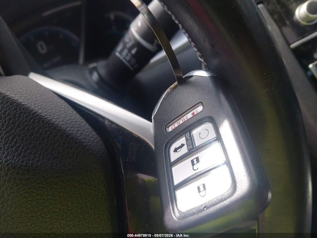 Aukcja sprzedaży 2019 Honda Civic Ex, vin: 19XFC1F31KE007865, numer aukcji: 44978915