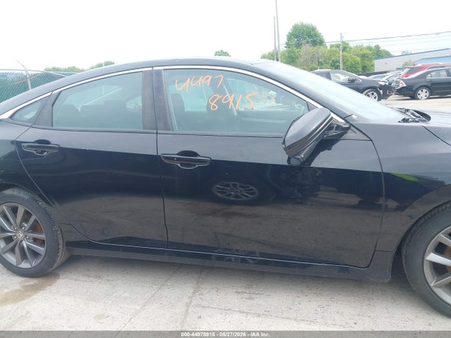 Aukcja sprzedaży 2019 Honda Civic Ex, vin: 19XFC1F31KE007865, numer aukcji: 44978915
