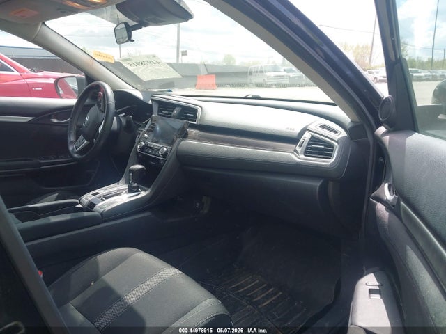 Aukcja sprzedaży 2019 Honda Civic Ex, vin: 19XFC1F31KE007865, numer aukcji: 44978915