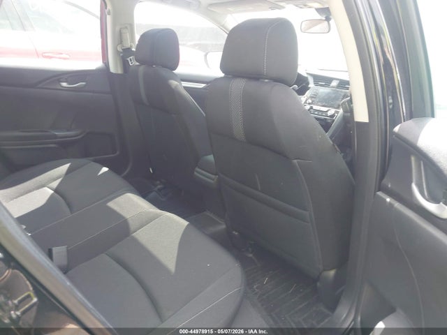 Aukcja sprzedaży 2019 Honda Civic Ex, vin: 19XFC1F31KE007865, numer aukcji: 44978915