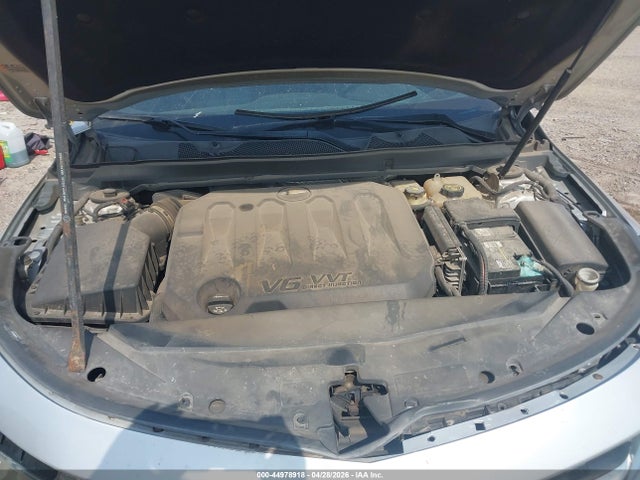 Продажа на аукционе авто 2018 Chevrolet Impala 2lz, vin: 2G1125S37J9133826, номер лота: 44978918
