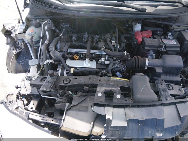 Aukcja sprzedaży 2024 Nissan Versa 1.6 Sv, vin: 3N1CN8EV2RL857702, numer aukcji: 44978922