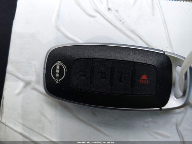 Aukcja sprzedaży 2024 Nissan Versa 1.6 Sv, vin: 3N1CN8EV2RL857702, numer aukcji: 44978922