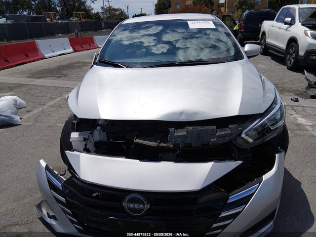 Aukcja sprzedaży 2024 Nissan Versa 1.6 Sv, vin: 3N1CN8EV2RL857702, numer aukcji: 44978922