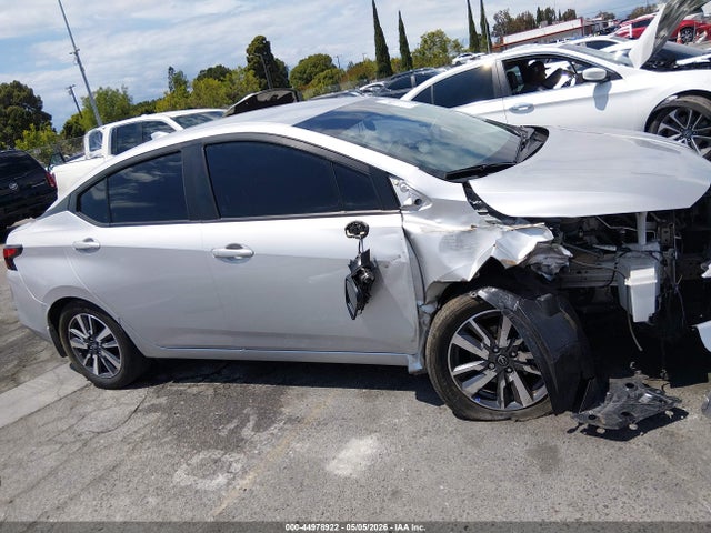 Aukcja sprzedaży 2024 Nissan Versa 1.6 Sv, vin: 3N1CN8EV2RL857702, numer aukcji: 44978922