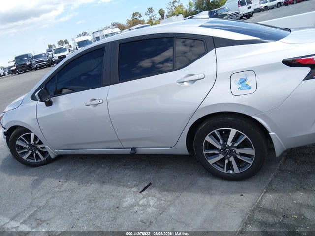 Aukcja sprzedaży 2024 Nissan Versa 1.6 Sv, vin: 3N1CN8EV2RL857702, numer aukcji: 44978922