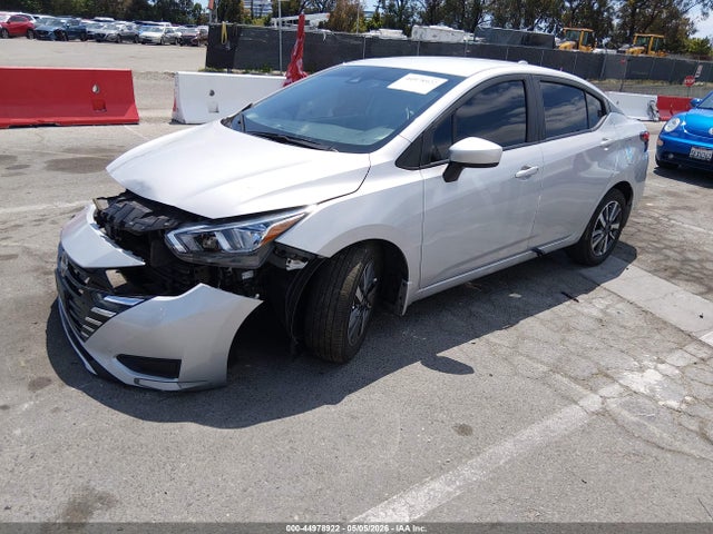 Aukcja sprzedaży 2024 Nissan Versa 1.6 Sv, vin: 3N1CN8EV2RL857702, numer aukcji: 44978922