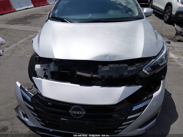Aukcja sprzedaży 2024 Nissan Versa 1.6 Sv, vin: 3N1CN8EV2RL857702, numer aukcji: 44978922