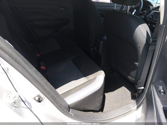 Aukcja sprzedaży 2024 Nissan Versa 1.6 Sv, vin: 3N1CN8EV2RL857702, numer aukcji: 44978922