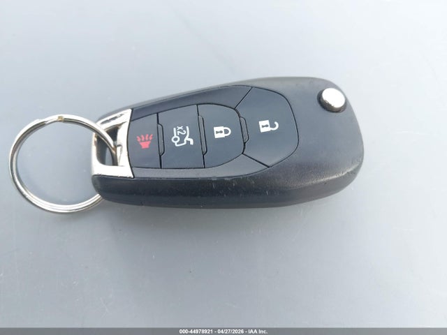 1G1BC5SM6J7154291 Chevrolet Cruze Ls Auto
