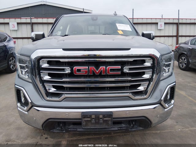 Продажа на аукционе авто 2019 Gmc Sierra 1500 Slt, vin: 1GTU8DED2KZ185485, номер лота: 44978925