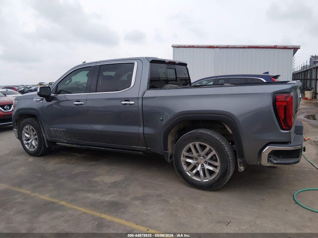 Продажа на аукционе авто 2019 Gmc Sierra 1500 Slt, vin: 1GTU8DED2KZ185485, номер лота: 44978925