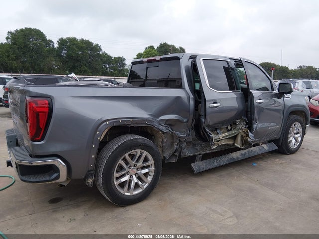 Продажа на аукционе авто 2019 Gmc Sierra 1500 Slt, vin: 1GTU8DED2KZ185485, номер лота: 44978925