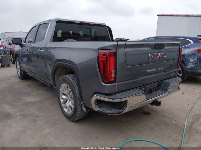 Продажа на аукционе авто 2019 Gmc Sierra 1500 Slt, vin: 1GTU8DED2KZ185485, номер лота: 44978925