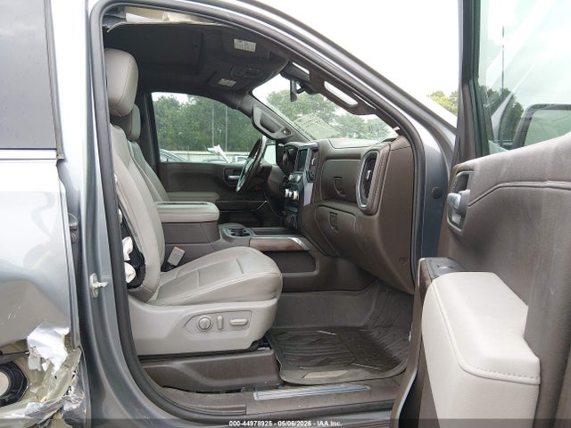 Продажа на аукционе авто 2019 Gmc Sierra 1500 Slt, vin: 1GTU8DED2KZ185485, номер лота: 44978925
