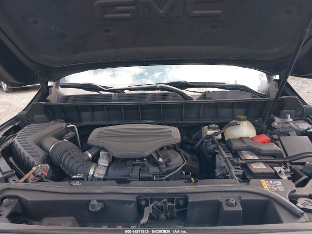 44978926 :رقم المزاد ، 1GKKNLLS5HZ319639 vin ، 2017 Gmc Acadia Sle-2 مزاد بيع