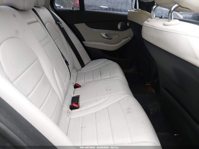 Продажа на аукционе авто 2017 Mercedes-benz C 300, vin: 55SWF4JB7HU201969, номер лота: 44978930