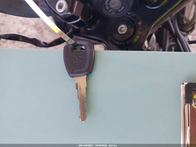 Harley-Davidson XG750 2018 1HD4NBB11JC510991 Image 11
